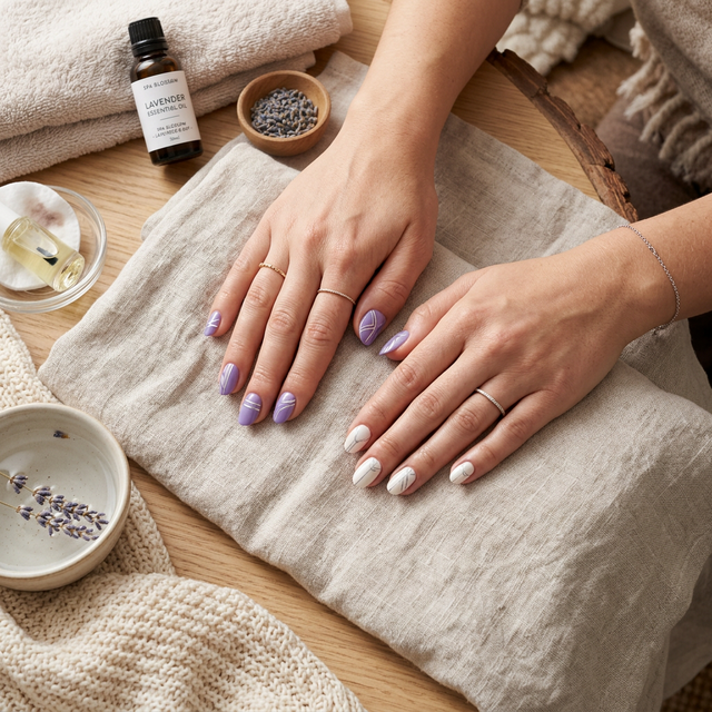 Relax Day Nails & Spa